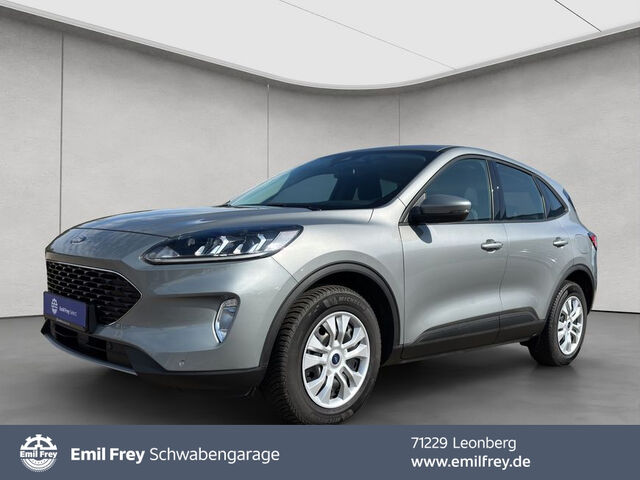 FORD Kuga 1.5 EcoBoost COOL&CONNECT Kuga