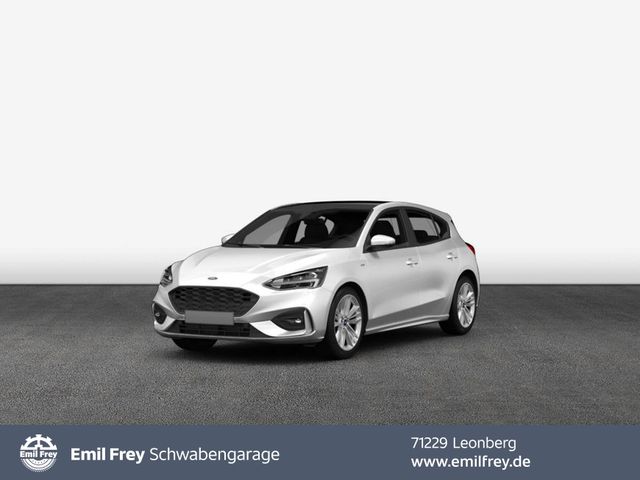 FORD Focus 1.5 EcoBoost Aut. ST-LINE *LED *PDC Focus