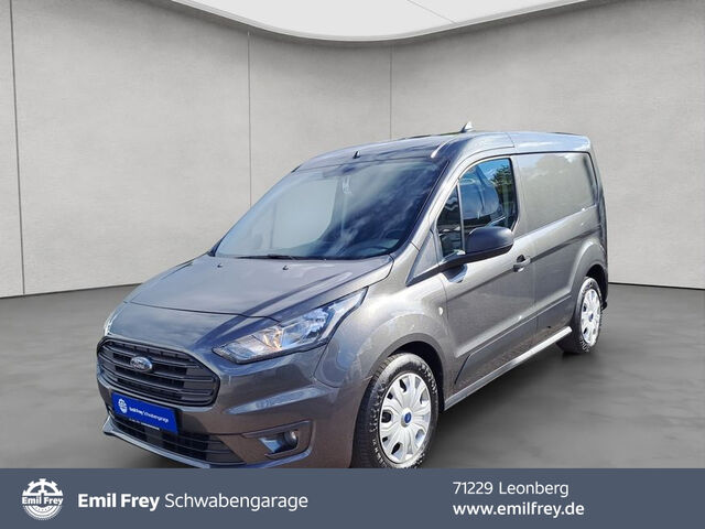 FORD Transit Connect 200 L1 S&S Trend