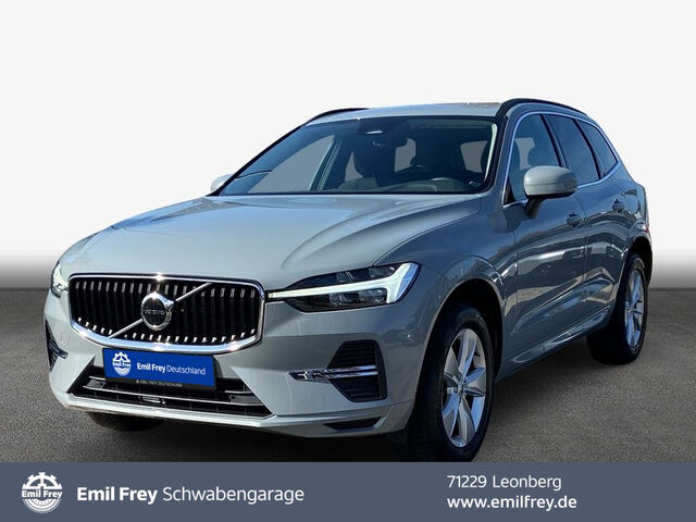 VOLVO XC60 B4 D Core XC60