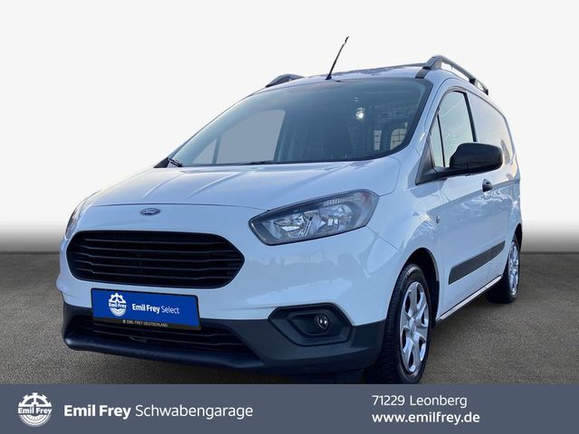 FORD Transit Courier S&S Trend