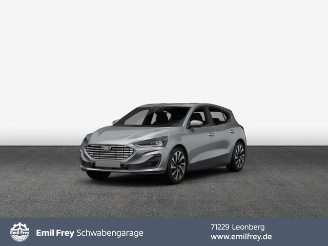 FORD Focus 1.0 EcoBoost Hybrid Aut. ST-LINE X Focus