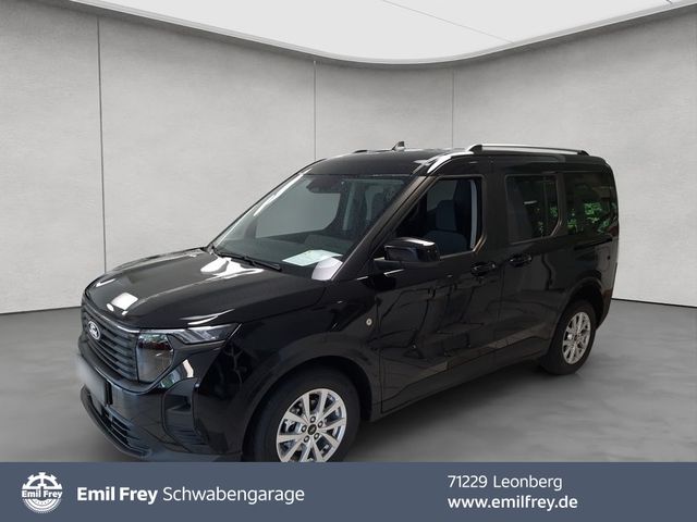 FORD Tourneo Courier 1.0 Aut. TITANIUM *NAVI *GRA *RFK Tourneo Courier