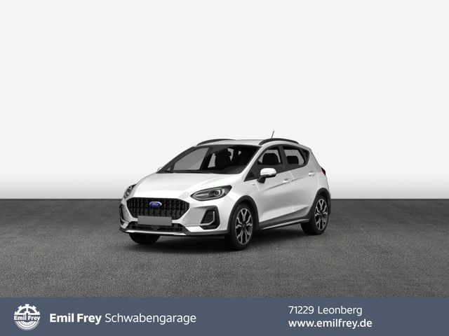 FORD Fiesta 1.1 S&S COOL&CONNECT