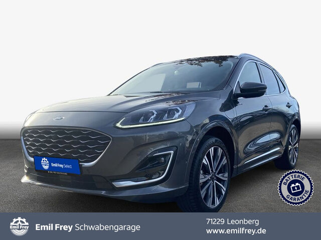 FORD Kuga 2.5 Duratec PHEV VIGNALE Kuga
