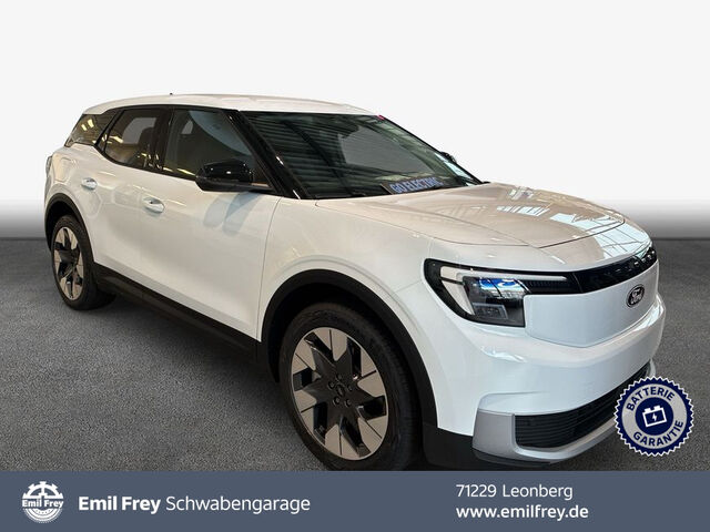 FORD Explorer Dual-Elektromotor Extend. Range AWD 79kWh Premium 250 kW, 5-türig (Strom) Explorer Elektro