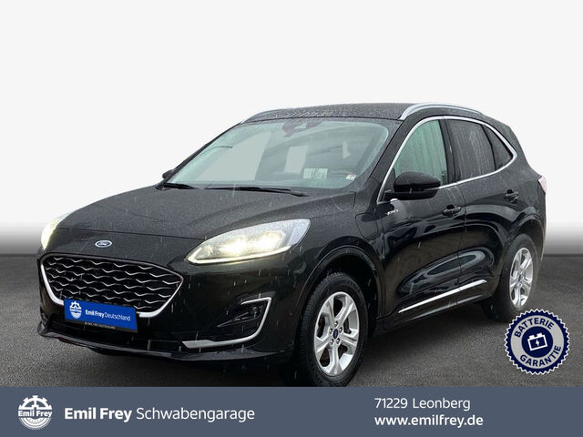 FORD Kuga 2.5 Duratec PHEV VIGNALE Kuga