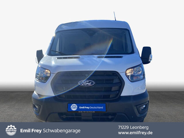 FORD Transit 350 L3H2 Lkw VA Autm. Trend Transit