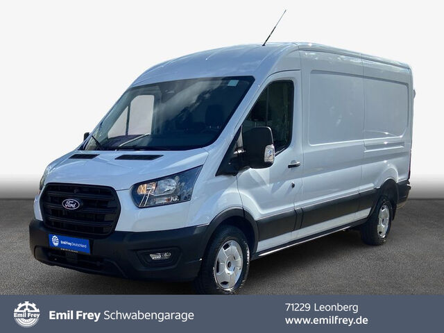 FORD Transit 350 L3H2 Lkw VA Autm. Trend Transit