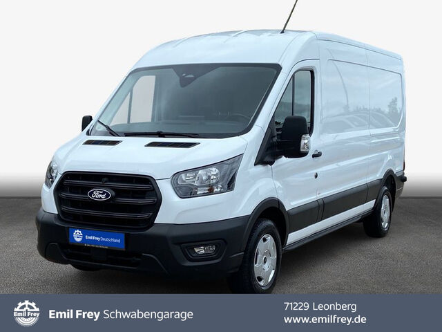FORD Transit 350 L3H2 Lkw VA Autm. Trend Transit