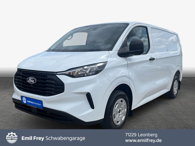 FORD Transit Custom 320 L1H1 LKW VA Trend 100 kW, 4-türig (Diesel) Transit Custom