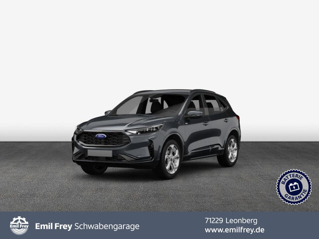 FORD Kuga 2.5 Duratec PHEV ST-LINE X 112 kW, 5-türig Kuga