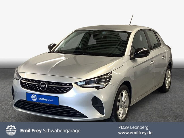 OPEL Corsa 1.2 Direct Injection Turbo Start/Stop Elegance