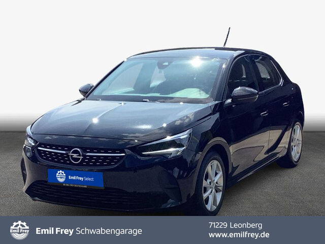OPEL Corsa 1.2 Elegance PDC hi., NAVI,SHZ Corsa