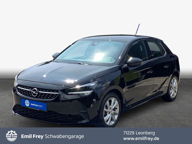 OPEL Corsa 1.2 DI Turbo Elegance *SHZ*NAVI*PDC hi* Corsa