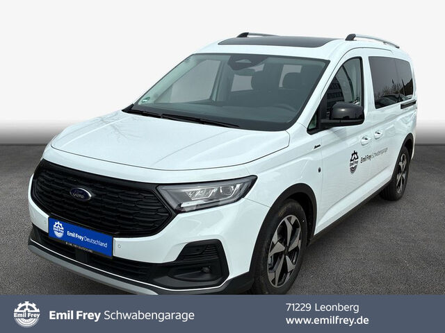 FORD Grand Tourneo Connect 2.0 EcoBlue Aut. ACTIVE 90 kW, 5-türig (Diesel) Tourneo Connect