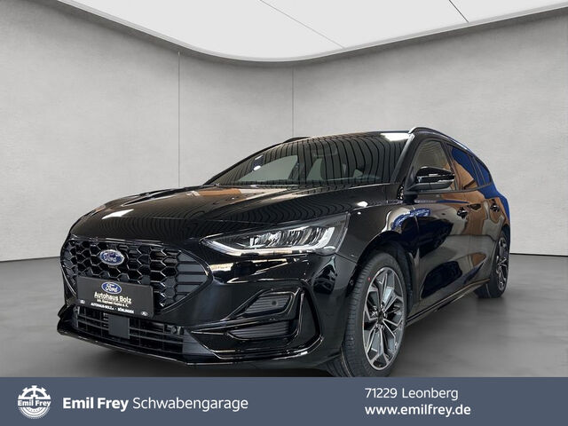 FORD Focus Turn. 1.0 EcoB ST-LINE X *elektr. Pano/ B&O* Focus