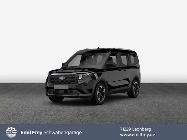 FORD Tourneo Courier 1.0 EcoBoost Aut. ACTIVE 92 kW, 5-türig Tourneo Courier