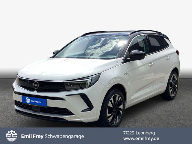 OPEL Grandland 1.2  Autom Elegance*MATRIX LED*BUSINESS Grandland