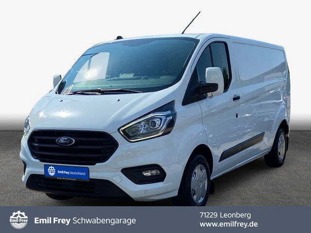 FORD Transit Custom 300 L2H1 LKW VA Trend Transit Custom