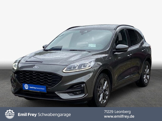 FORD Kuga 1.5 EcoBoost ST-LINE X Kuga