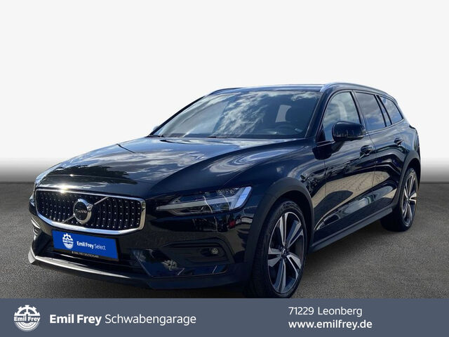 VOLVO V60 Cross Country B5 B AWD Plus V60 Cross Country