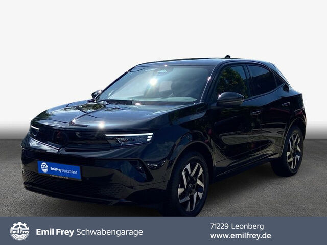 OPEL Mokka 1.2 DI Turbo Automatik GS Mokka