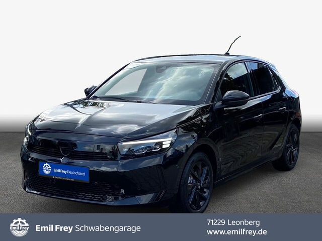 OPEL Corsa 1.2 Direct Injection Turbo Automatik GS Corsa