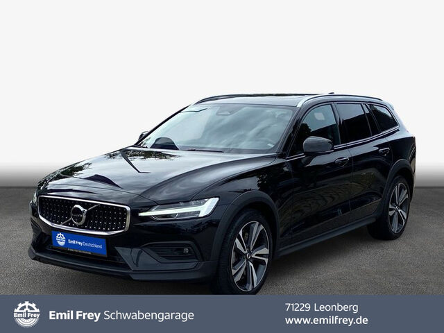VOLVO V60 Cross Country B5 B AWD Plus V60 Cross Country