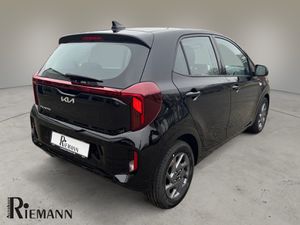KIA Picanto 1.0 GDI MT Vision + Rückfahrkamera