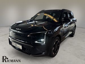KIA EV5 81,4 kWh GT-Line Launch Edition + Panoramadach