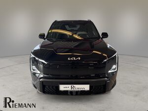 KIA EV5 81,4 kWh GT-Line Launch Edition + Panoramadach