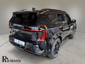 KIA EV5 81,4 kWh GT-Line Launch Edition + Panoramadach