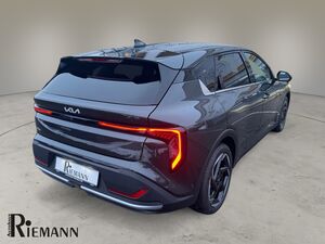 KIA K4 1.6 T-GDI DCT7 Spirit + DriveWise-Park-Paket