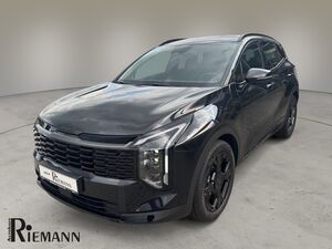 KIA Sportage 1.6 T-GDI DCT Black Edition + Ambiente-Beleuchtung