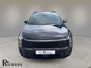 KIA Sportage 1.6 T-GDI DCT Black Edition + Ambiente-Beleuchtung