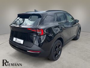 KIA Sportage 1.6 T-GDI DCT Black Edition + Ambiente-Beleuchtung