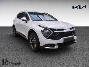 KIA Sportage 1.6 T-GDI 48V DCT Spirit + Ambiente-Beleuchtung