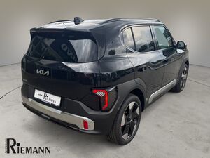 KIA EV2 42,2-kWh Earth + DriveWise-Park-Paket
