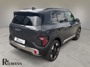 KIA EV2 42,2-kWh Earth + Design-Paket