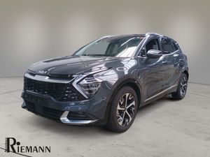 KIA Sportage 1.6 CRDi 48V DCT Spirit + DriveWise-Park-Plus-Paket