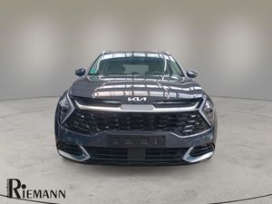 KIA Sportage 1.6 CRDi 48V DCT Spirit + DriveWise-Park-Plus-Paket