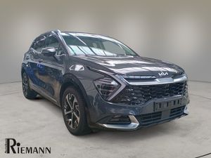 KIA Sportage 1.6 CRDi 48V DCT Spirit + DriveWise-Park-Plus-Paket