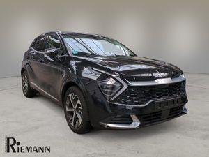 KIA Sportage 1.6 T-GDI 48V DCT Spirit + 360°-Kamera