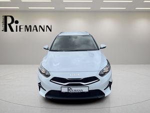 KIA Ceed Sportswagon 1.0 T-GDI 48V DCT Ultimate Edition + Totwinkelassistent