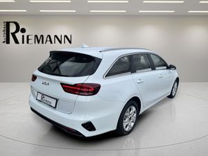 KIA Ceed Sportswagon 1.0 T-GDI 48V DCT Ultimate Edition + Totwinkelassistent