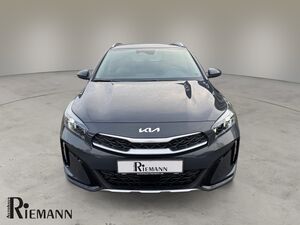 KIA XCeed 1.6 T-GDI DCT7 Vision + Komfort Paket