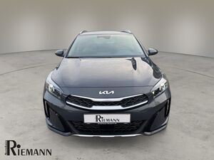 KIA XCeed 1.6 T-GDI DCT7 Vision + Komfort-Plus-.Paket