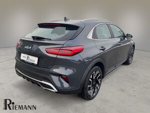 KIA XCeed 1.6 T-GDI DCT7 Vision + Komfort-Plus-.Paket