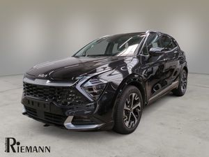 KIA Sportage 1.6 T-GDI 48V DCT Spirit + DriveWise-Park-Plus-Paket